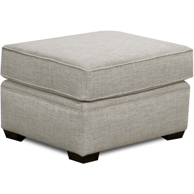 Hallie Ottoman 9R07