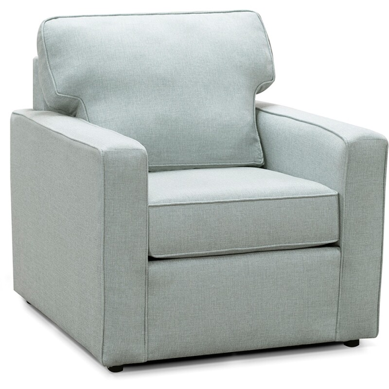 Norris Chair 9X04