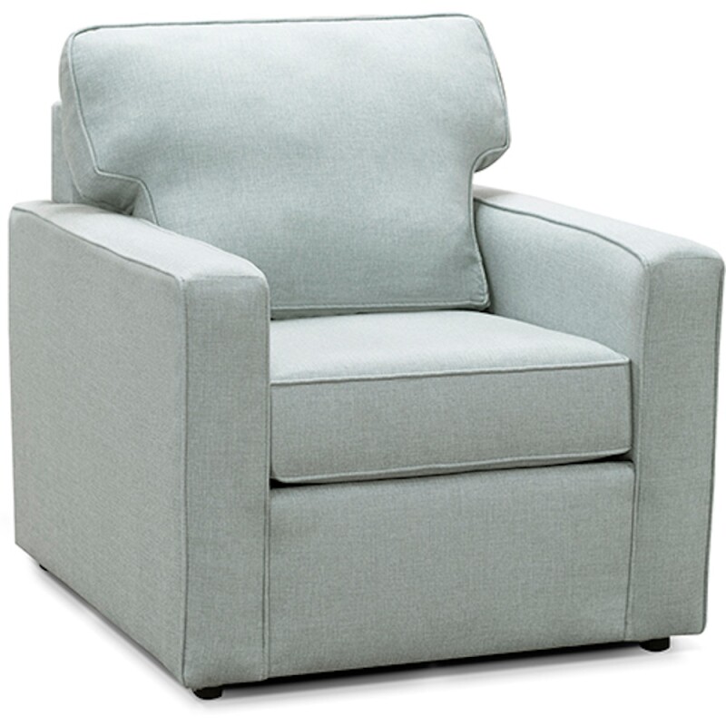 Norris Chair 9X04
