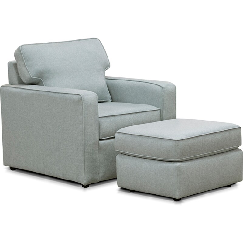 Norris Chair 9X04