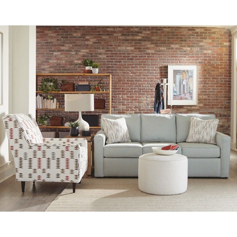 Norris Sofa 9X05
