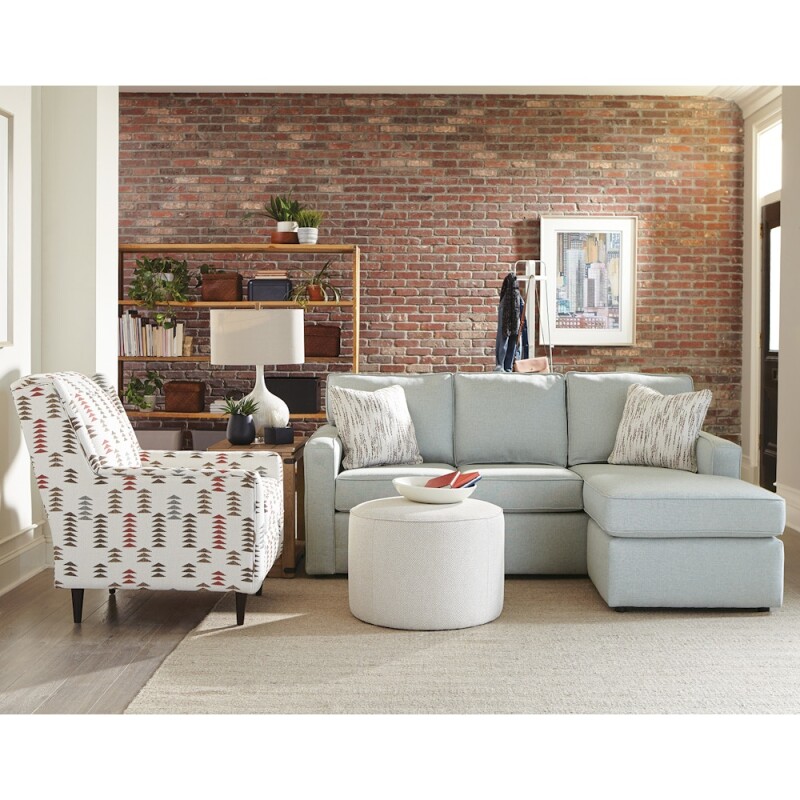 Norris Sofa 9X05