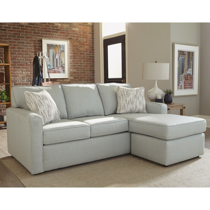Norris Sofa 9X05