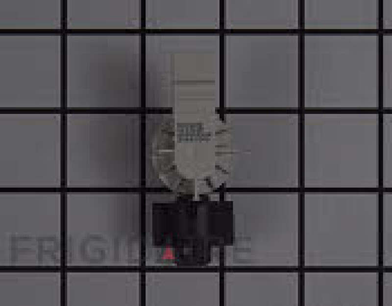 Dishwasher Pressure Switch A00055408