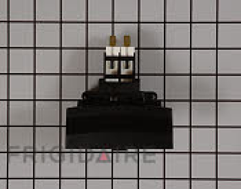 Dishwasher Door Latch A00099902