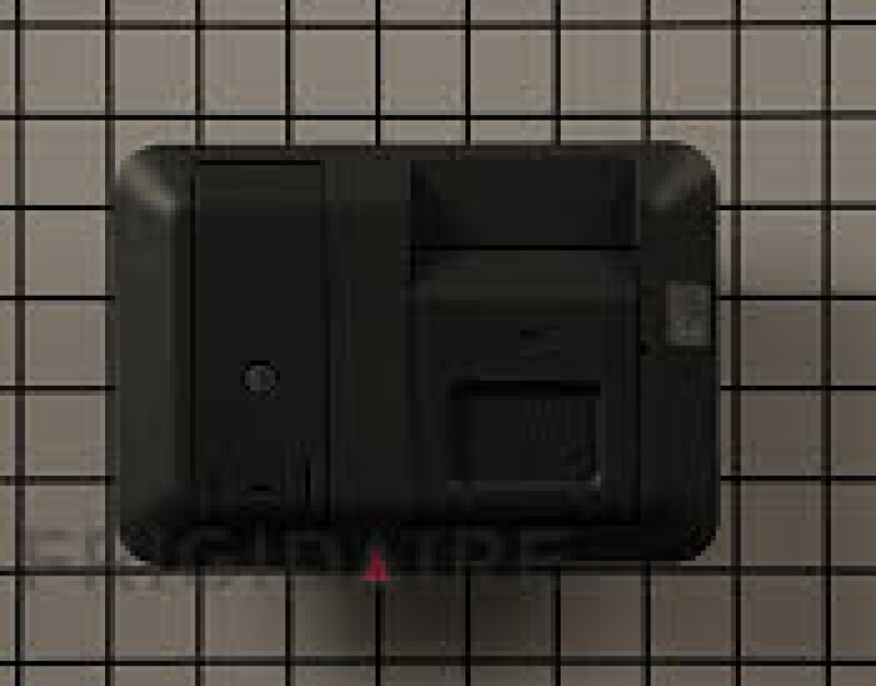 Dishwasher Detergent Dispenser A00130341