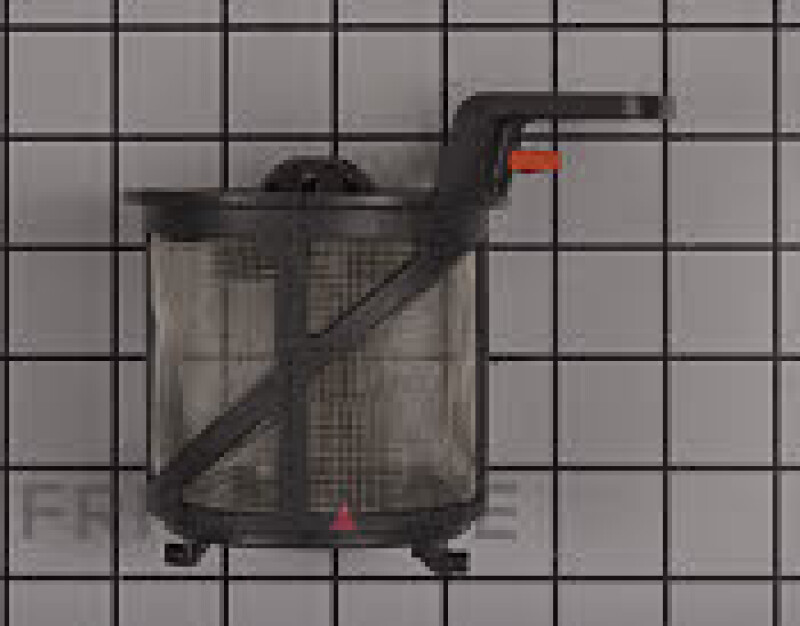 Dishwasher Filter A00201409