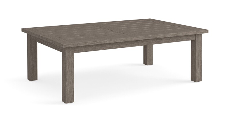 Aluminum Farm Outdoor Cocktail Table A00504O