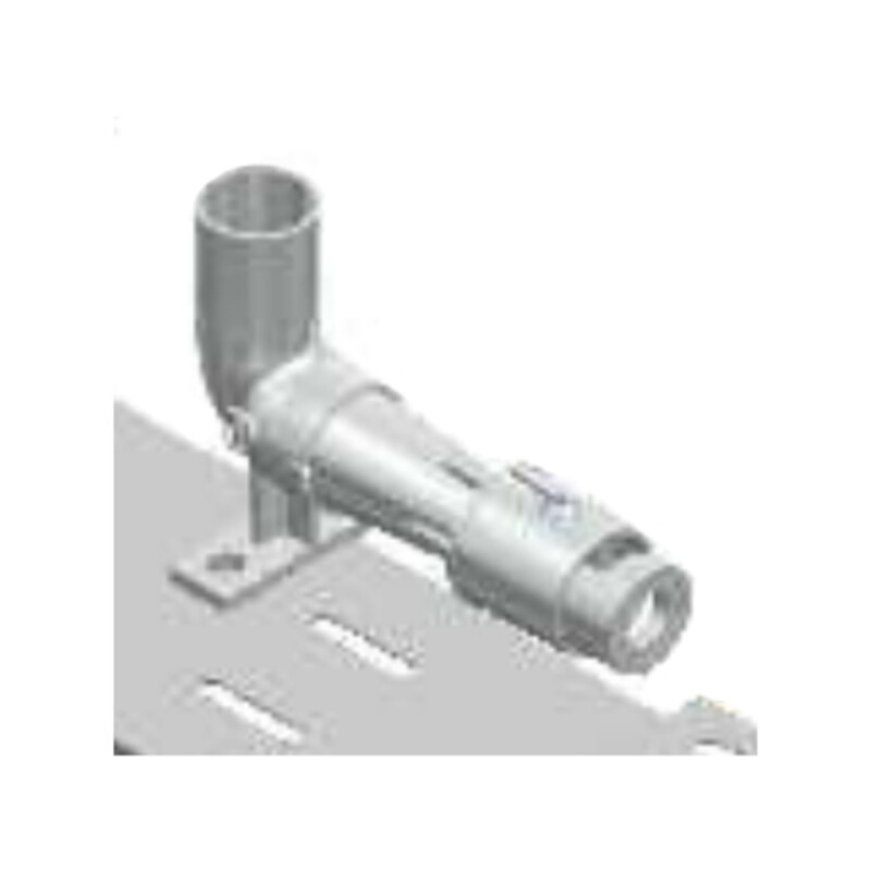 Parts Big Burner A0141293