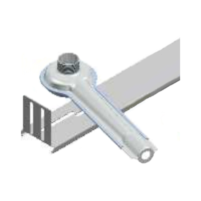Parts Big Burner A01421