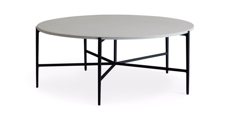 Leigh Outdoor Cocktail Table A01504