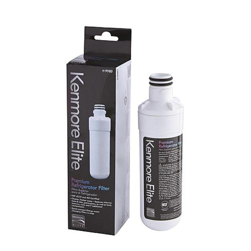 Water Treatment Filter A017971185
