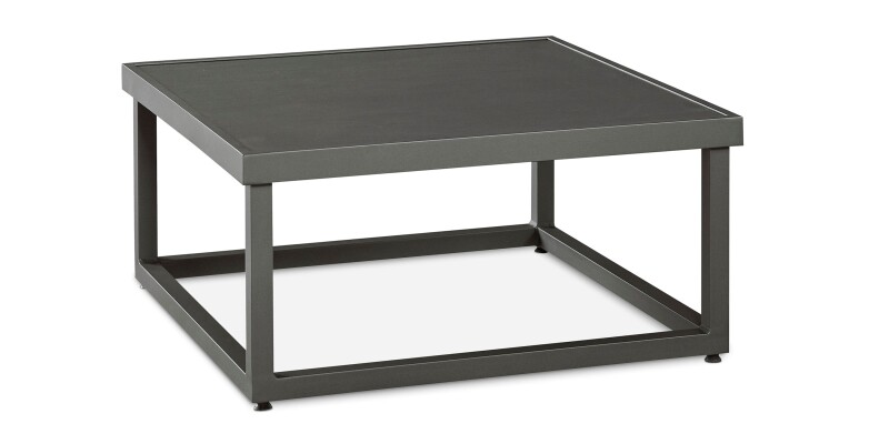 Bonavista Outdoor Square Cocktail Table A01904SG