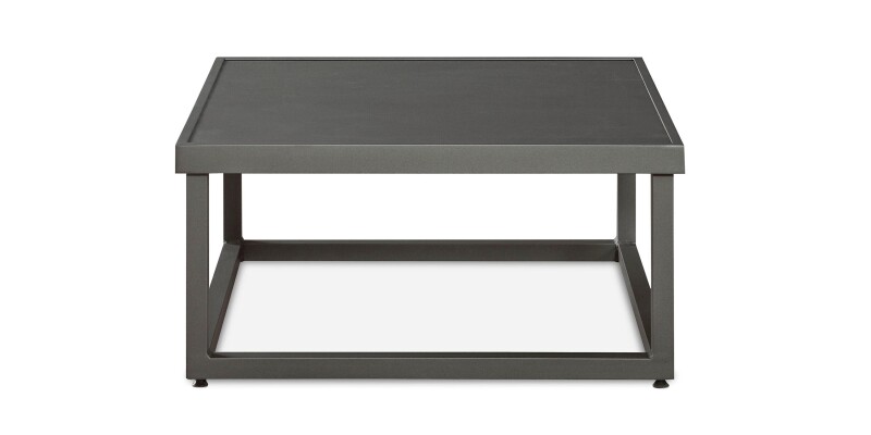 Bonavista Outdoor Square Cocktail Table A01904TMO