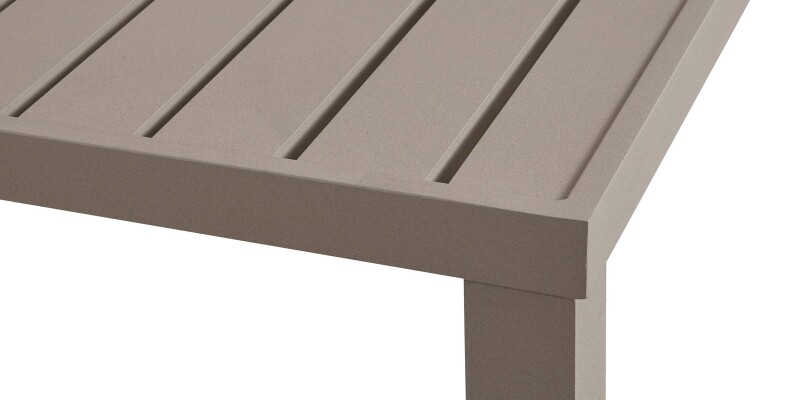 Bonavista Outdoor Rectangle Bar & Counter Dining Table A01972BDTDRF