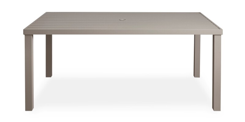 Bonavista Outdoor Rectangle Dining Table A01972DTDOV