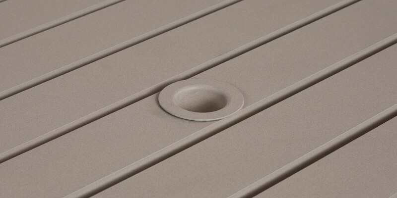 Bonavista Outdoor Rectangle Dining Table A01972DTDOV