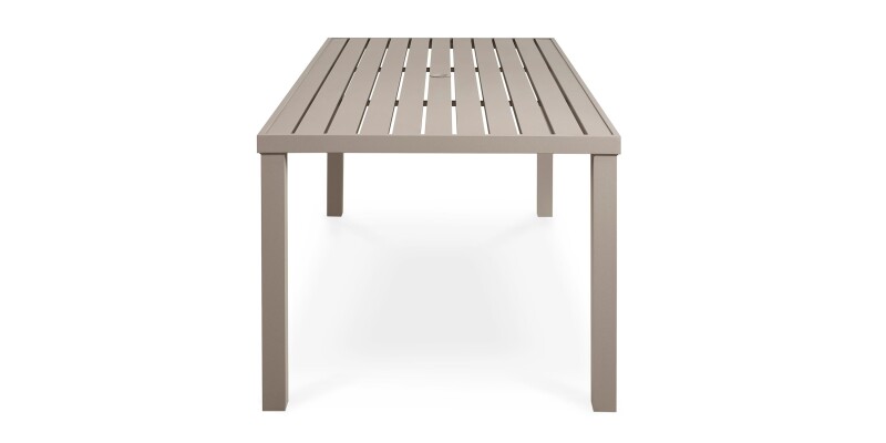 Bonavista Outdoor Rectangle Dining Table A01972DTDRF