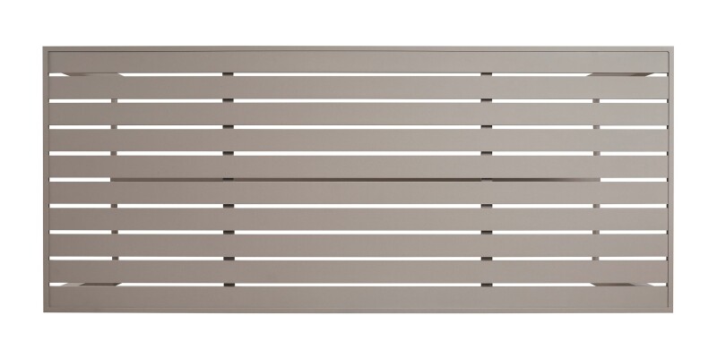 Bonavista Outdoor Rectangle Bar & Counter Dining Table A019CDTTMO