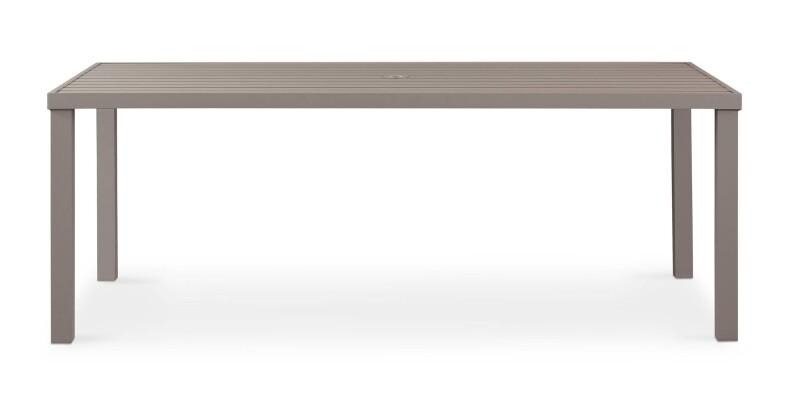 Bonavista Outdoor Rectangle Dining Table A019DTGRA