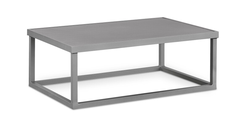 Bonavista Outdoor Rectangular Cocktail A019RCTDOV