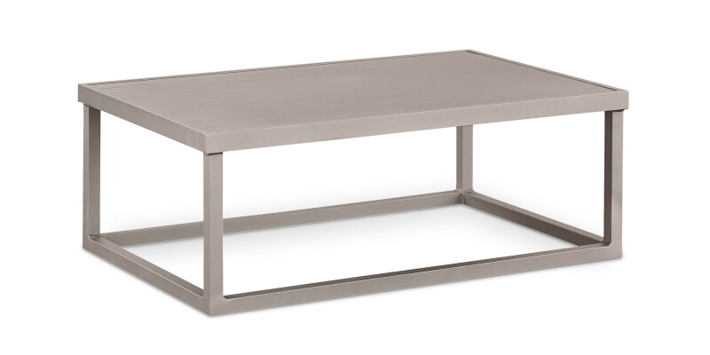 Bonavista Outdoor Rectangular Cocktail A019RCTDRF