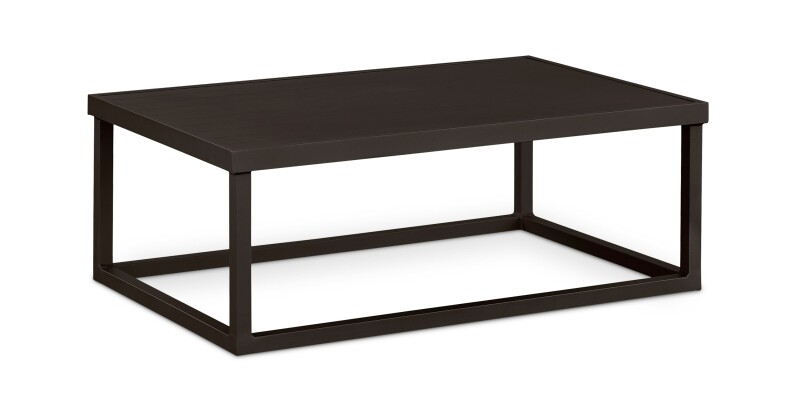 Bonavista Outdoor Rectangular Cocktail A019RCTTMO