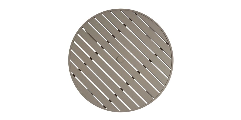 Bonavista Outdoor Round Dining Table A019RDTDOV