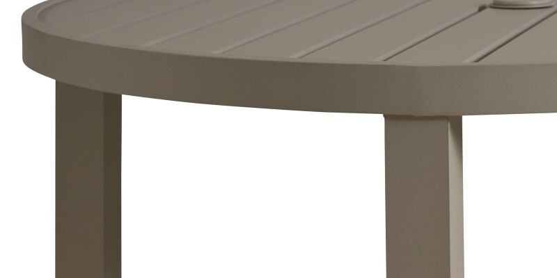Bonavista Outdoor Round Dining Table A019RDTDRF