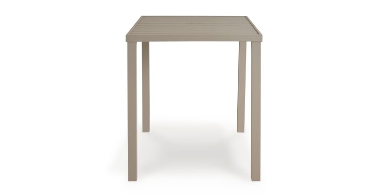 Bonavista Outdoor Square Bar & Counter Dining Table A019SBDTDOV