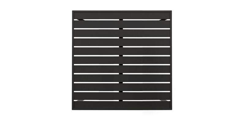 Bonavista Outdoor Square Dining Table A019SDTTMO