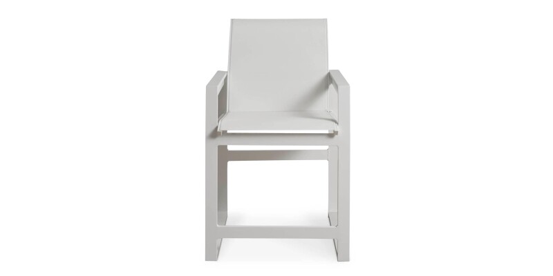 Bonavista Outdoor Track Arm Counter Stool A021CS05111TMO