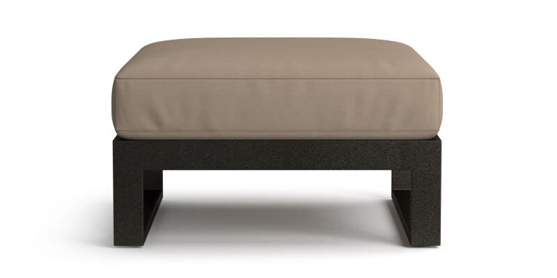 Bonavista Outdoor Ottoman A021K00KIT27