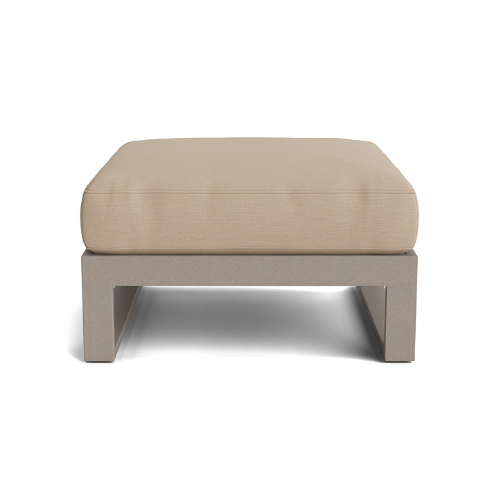 Bonavista Outdoor Ottoman A021K00KIT91