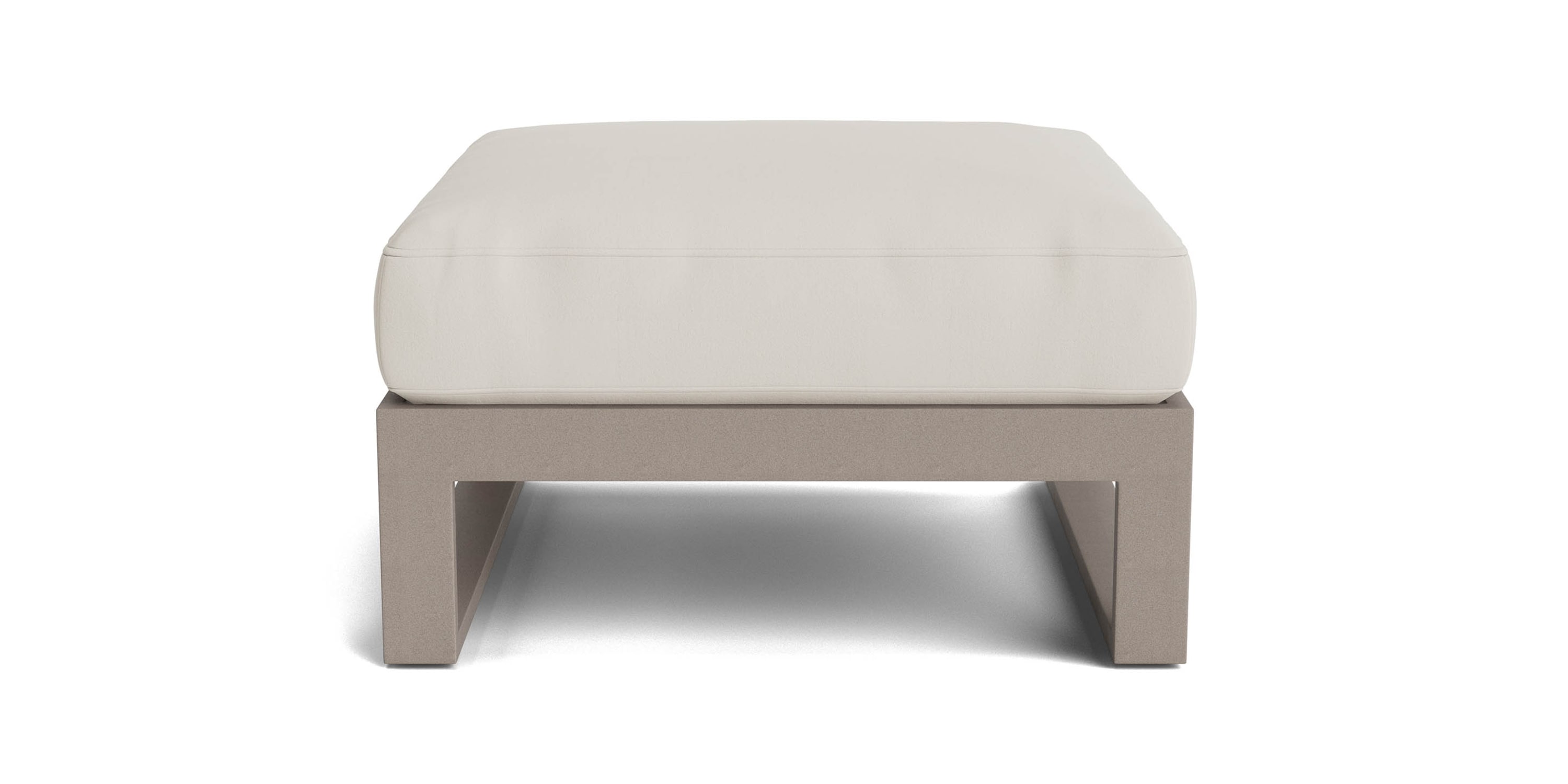 Bonavista Outdoor Ottoman A021K00KIT91