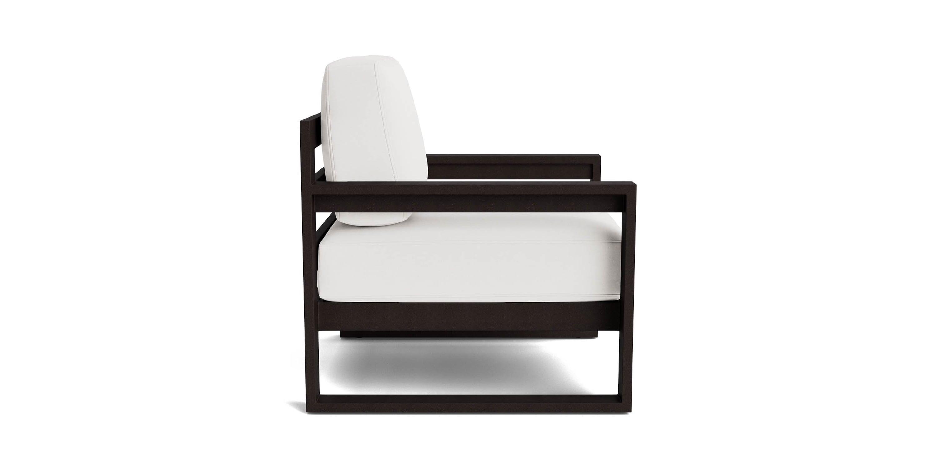 Bonavista Outdoor Track Arm Lounge Chair A021K12KIT91