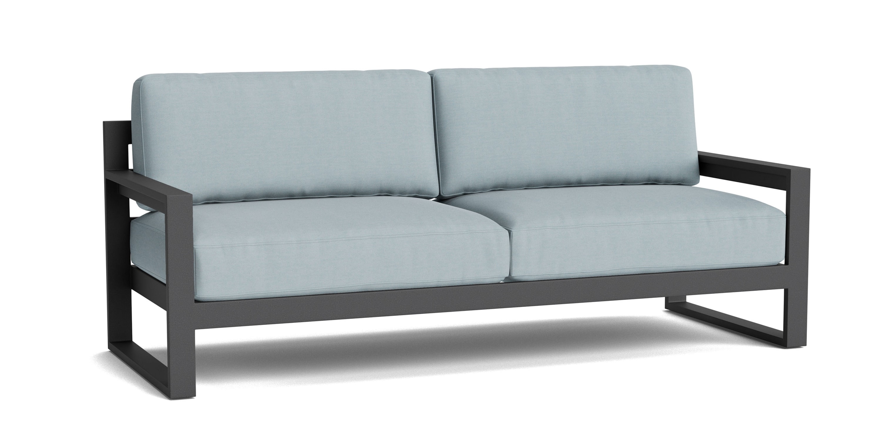 Bonavista Outdoor Track Arm Sofa A021K62KIT28