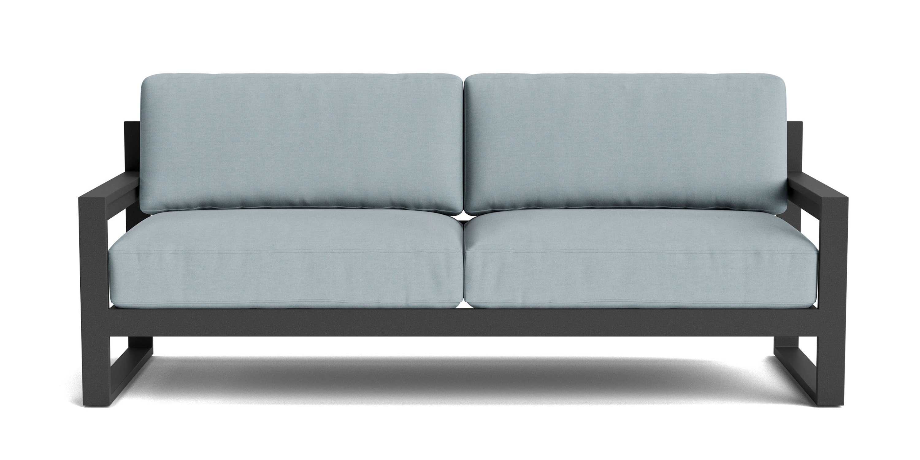 Bonavista Outdoor Track Arm Sofa A021K62KIT91