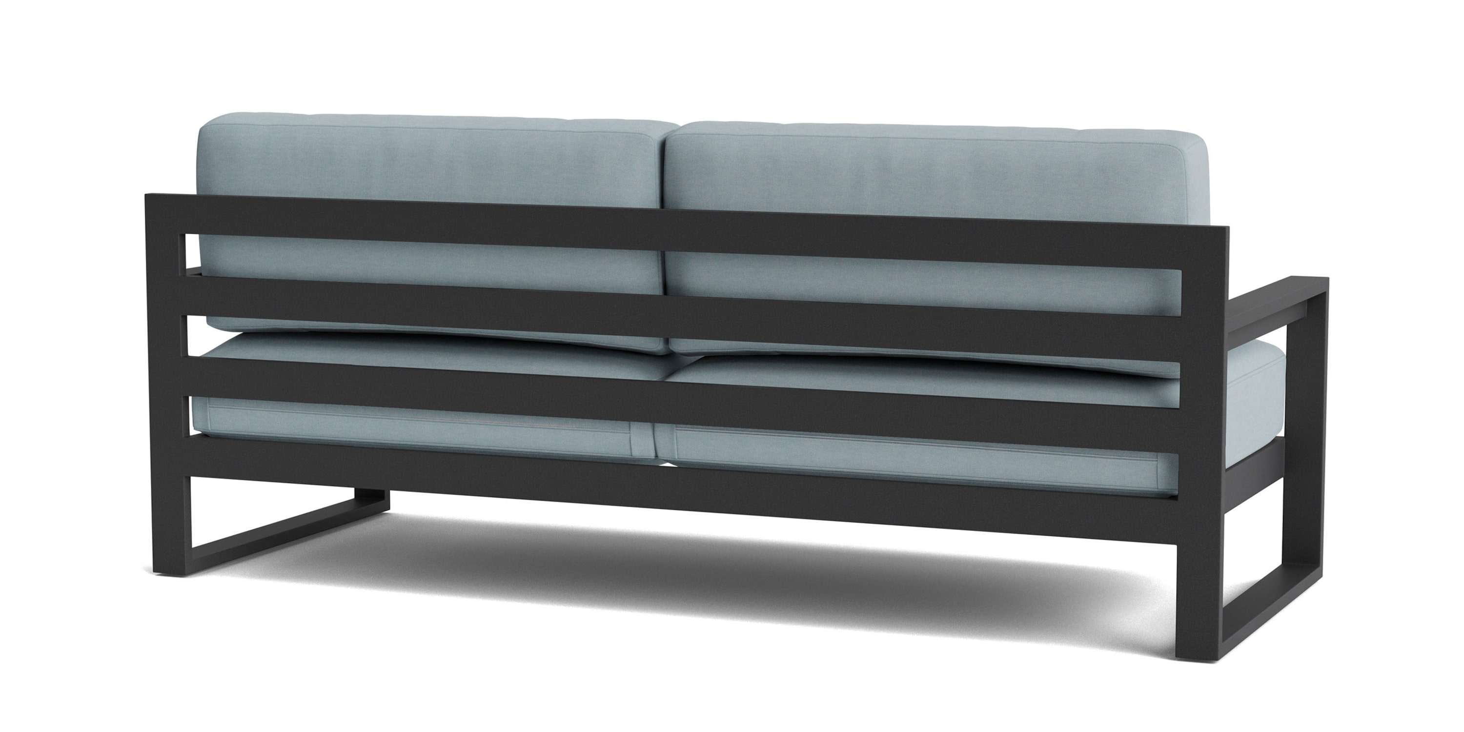 Bonavista Outdoor Track Arm Sofa A021K62KIT91