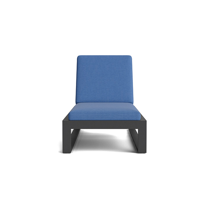 Bonavista Outdoor Chaise Lounge A021KCLKIT28