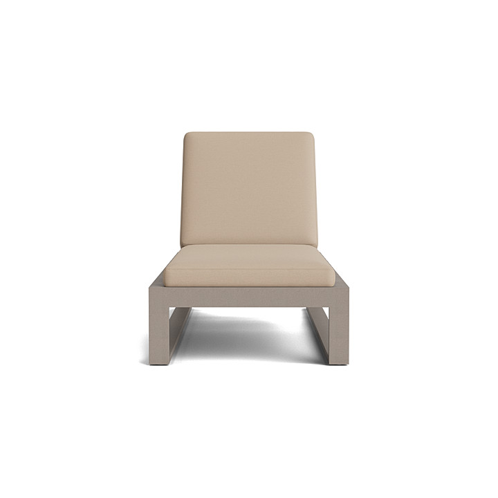 Bonavista Outdoor Chaise Lounge A021KCLKIT91