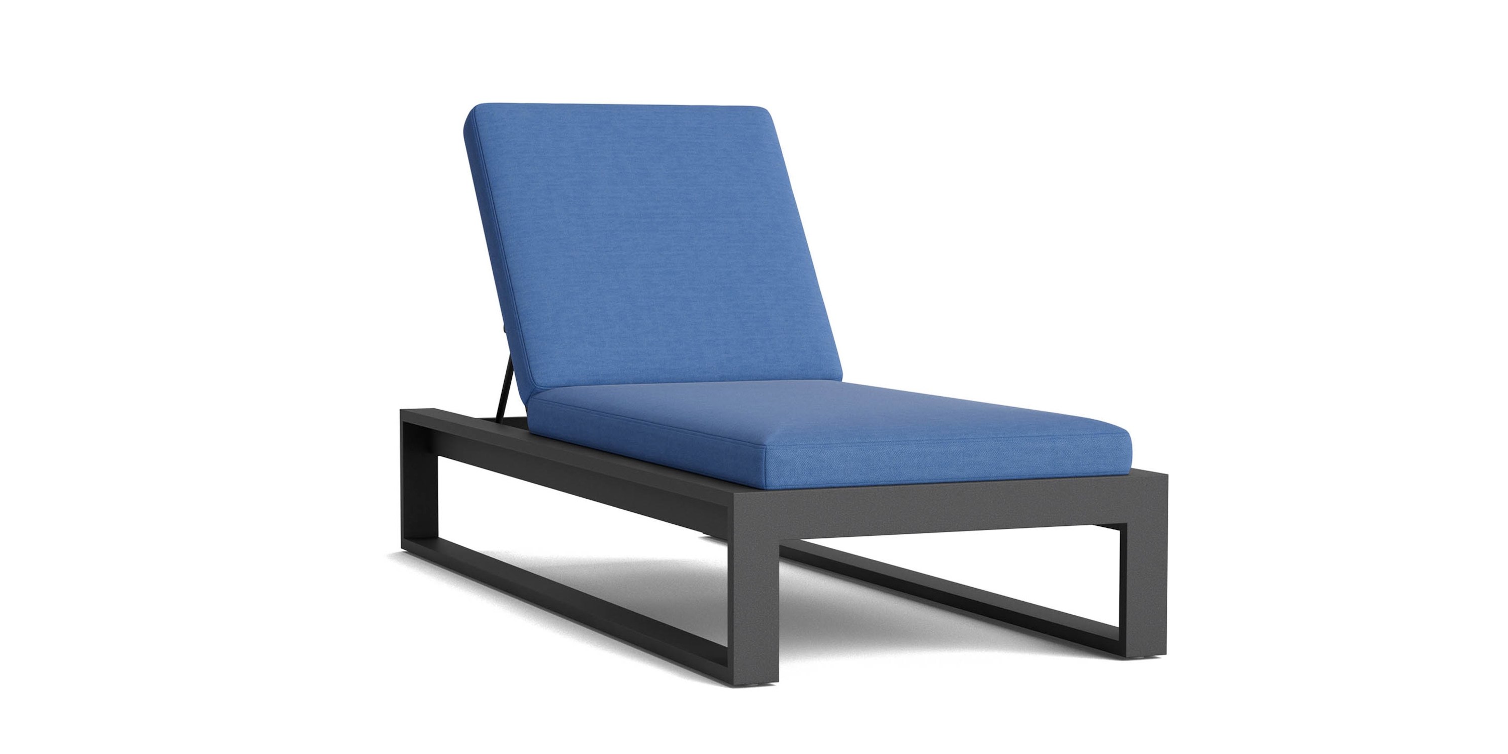 Bonavista Outdoor Chaise Lounge A021KCLKIT91