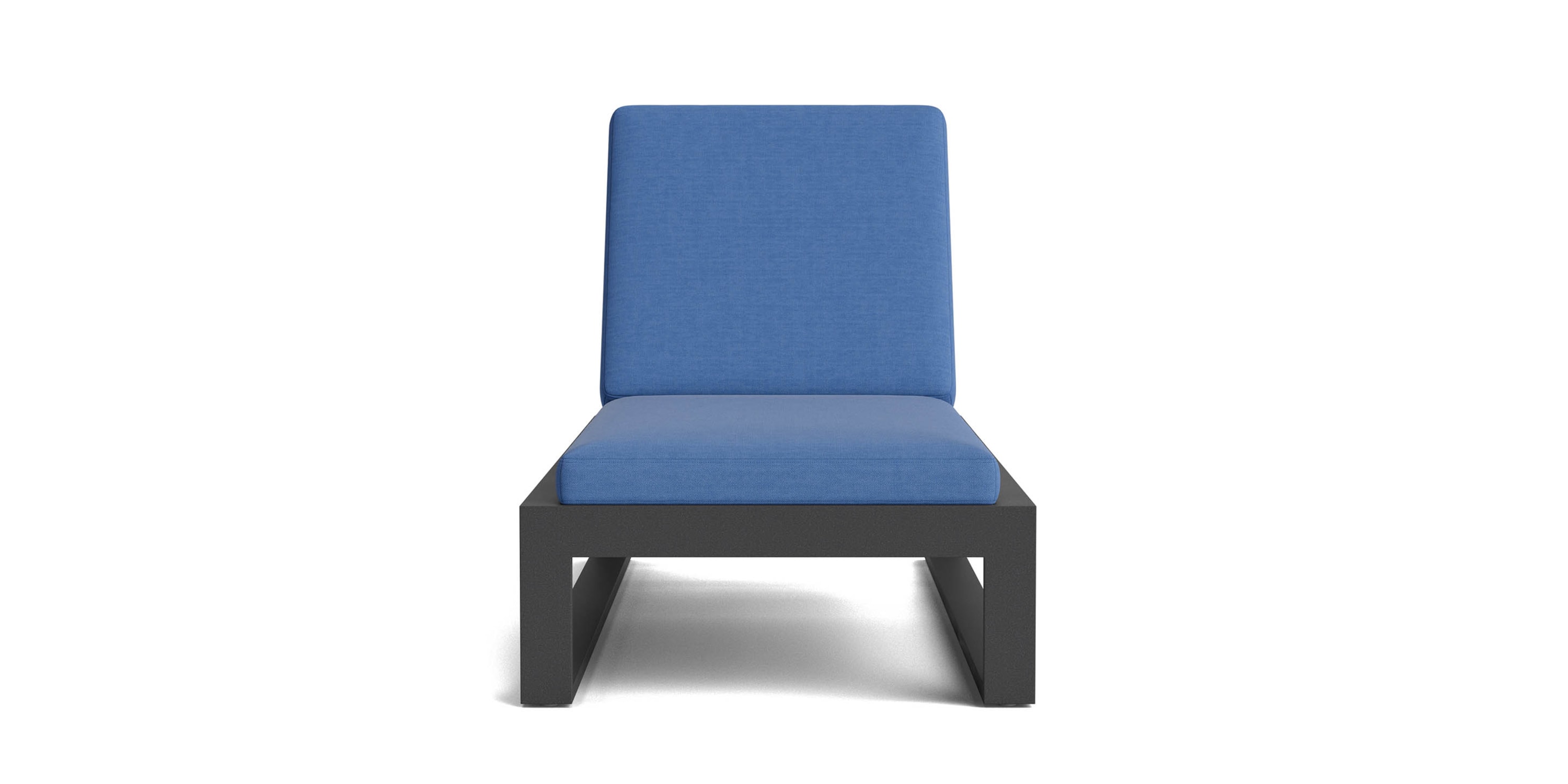 Bonavista Outdoor Chaise Lounge A021KCLKIT91