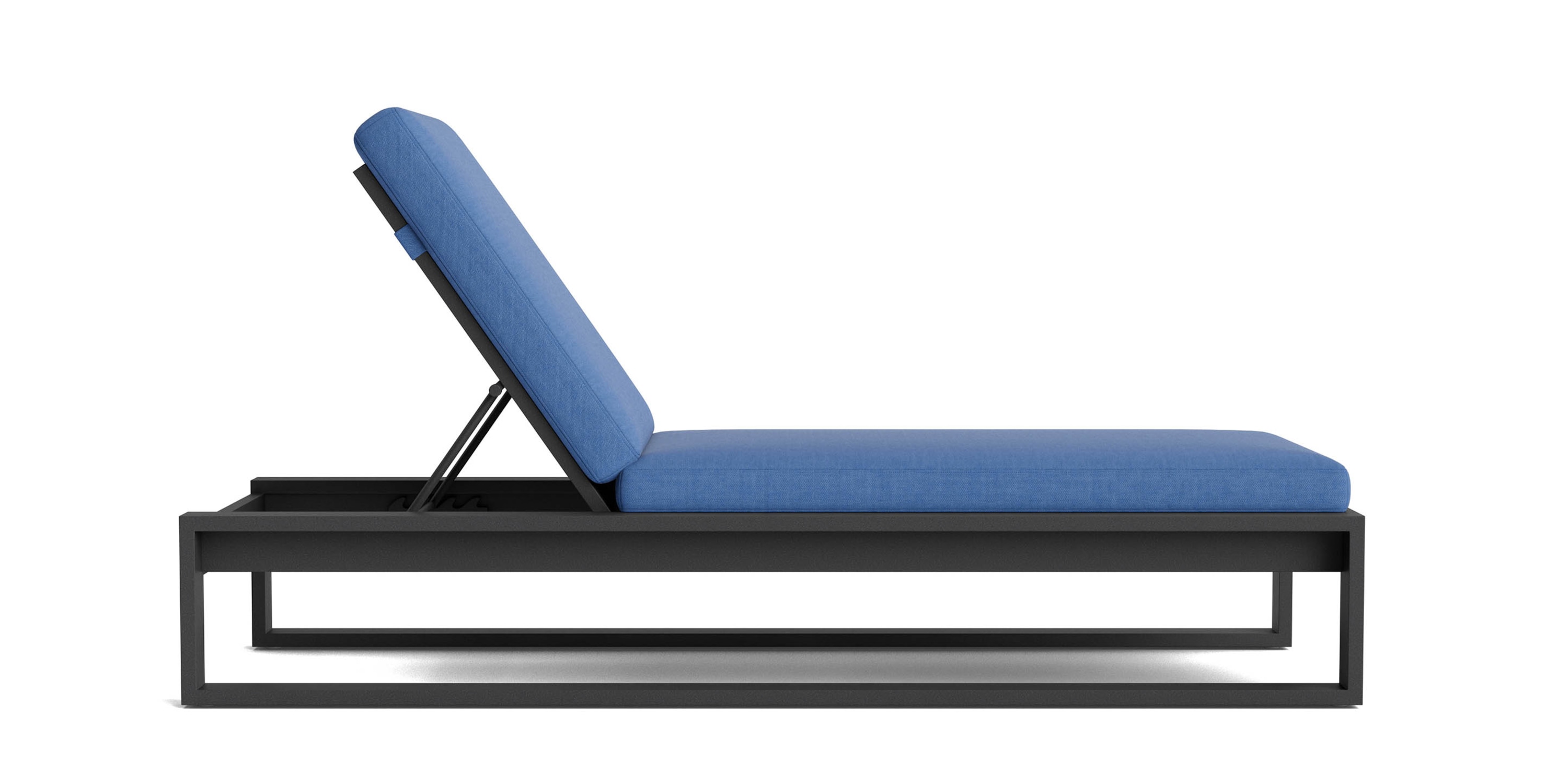 Bonavista Outdoor Chaise Lounge A021KCLKIT91