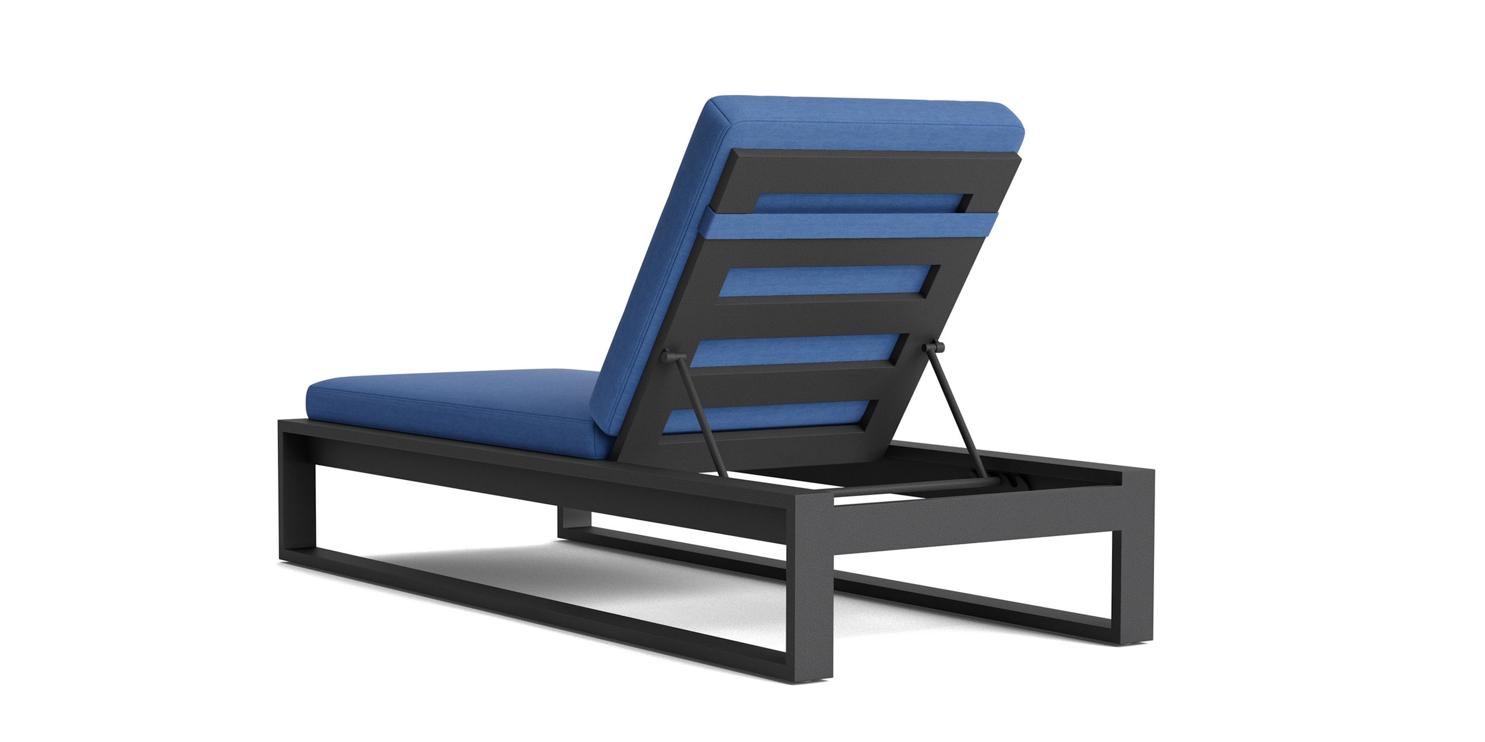 Bonavista Outdoor Chaise Lounge A021KCLKIT91