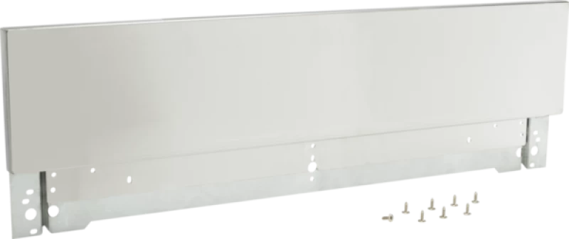 Stainless Steel Backguard A02535501