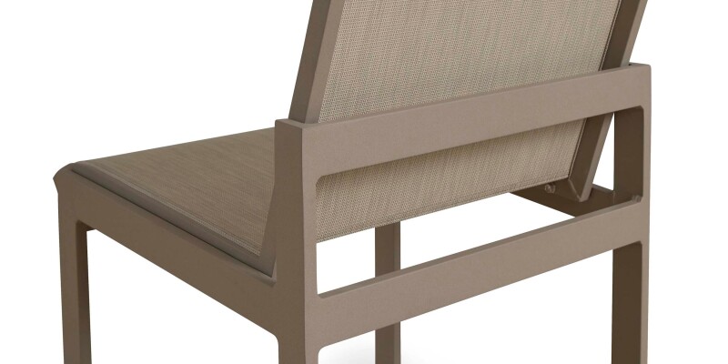 Bonavista Outdoor Side Chair A025SC05149DRF