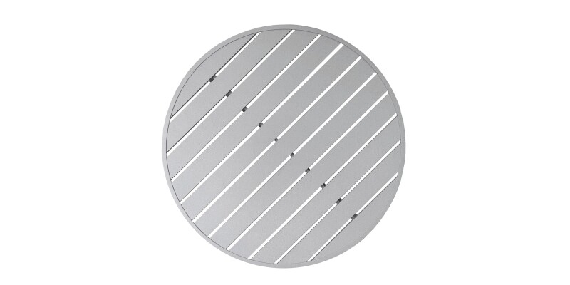Walker Outdoor Round Cocktail Table A02704TMO
