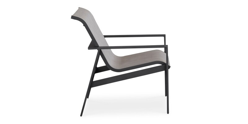 Walker Outdoor Lounge Chair A0271205111DOV