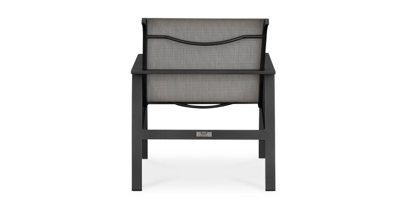 Walker Outdoor Lounge Chair A0271205111DOV